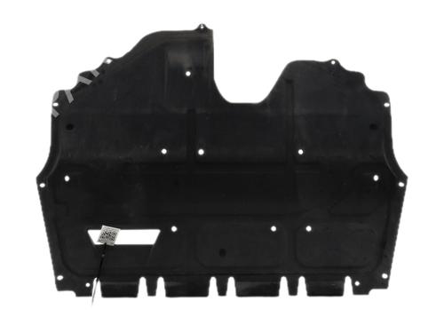 Understellsbeskyttelse Understellsbeskyttelse VW POLO V (6R1, 6C1) 1.4 TSI (140 hp) 36898012 36898012