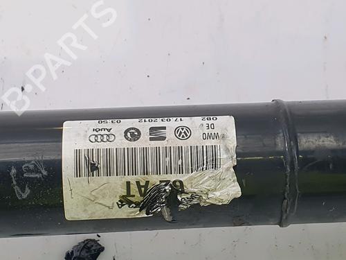 Right front driveshaft AUDI A1 (8X1, 8XK) 1.6 TDI | BP28417388M39 