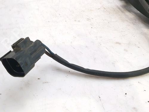 Radiator fan BMW 3 Coupe (E46) 330 Cd | BP29522272M35 