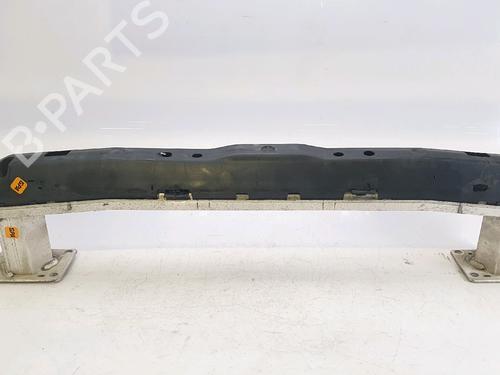 Front bumper reinforcement PEUGEOT PARTNER Box Body/MPV 1.6 HDi | BP29416680C109 