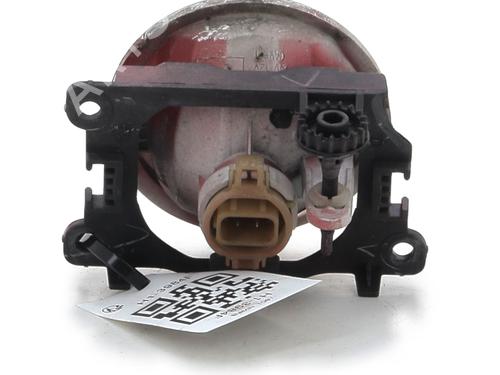 Left front fog light PEUGEOT 208 I (CA_, CC_) 1.6 HDi / BlueHDi 75 | BP29623435C30