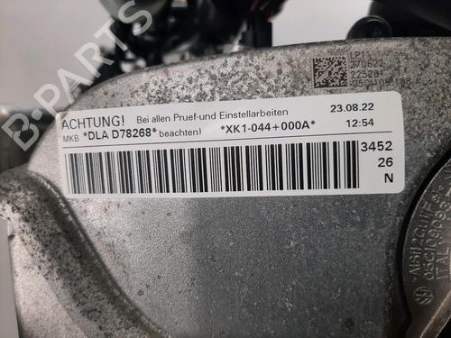 Engine VW T-CROSS (C11, D31) 1.0 TSI | BP37191341M1 - Image 9