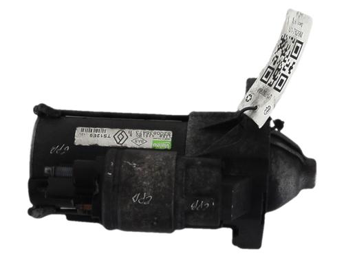 Starter RENAULT CLIO III Hatchback Van (SB_, SR_) 1.5 dCi | BP40277115M8 - Image 5