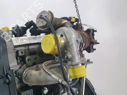 Engine ALFA ROMEO MITO (955_) 1.4 TJet (955AXA1B) | BP39460962M1  - Image 6