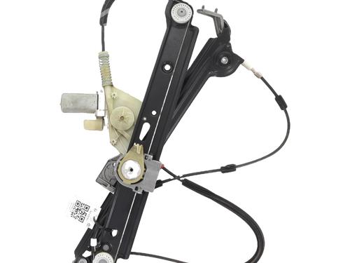 Front right window mechanism BMW 1 (E81)  | BP28286209C23 