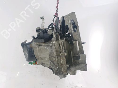 Gearbox RENAULT CLIO III (BR0/1, CR0/1) 1.5 dCi | BP29931481M3 