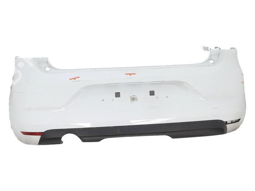 Used Rear bumper Rear bumper RENAULT CLIO V (B7_) 1.5 Blue dCi 85 (B7AG) (86 hp) 36380946 36380946