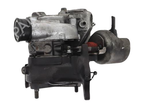 Used Turbocharger/Supercharger Turbocharger/Supercharger SUBARU XV (_GP_) 2.0 D AWD (GPD) (147 hp) 34111758 34111758