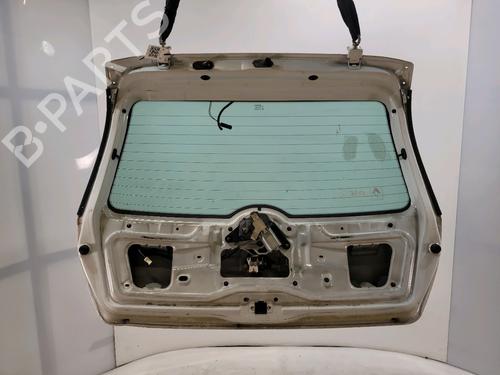 Tailgate RENAULT CLIO II (BB_, CB_) 1.5 dCi (B/CB07) | BP29702324C6 