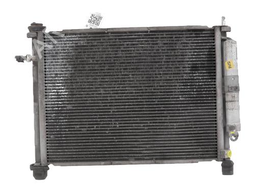 Used AC radiator AC radiator RENAULT CLIO III (BR0/1, CR0/1) [2005-2014] 33420028 33420028