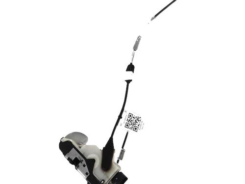 Used Front left lock PEUGEOT 208 I (CA_, CC_) 1.2 THP 110 (110 hp) 32654354