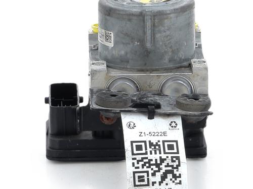 Módulo de ABS Módulo de ABS FIAT TALENTO Van (296_) 2.0 EcoJet (120 hp) 36592181 36592181