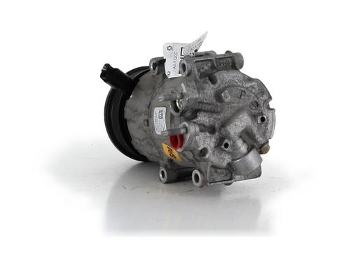 AC compressor FORD FIESTA VI (CB1, CCN) 1.25 | BP30631853M34