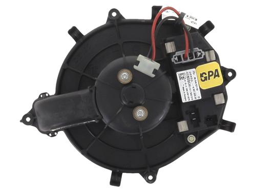 Used Heater blower motor Heater blower motor CITROËN C4 Grand Picasso I (UA_) [2006-2013] 33646307 33646307
