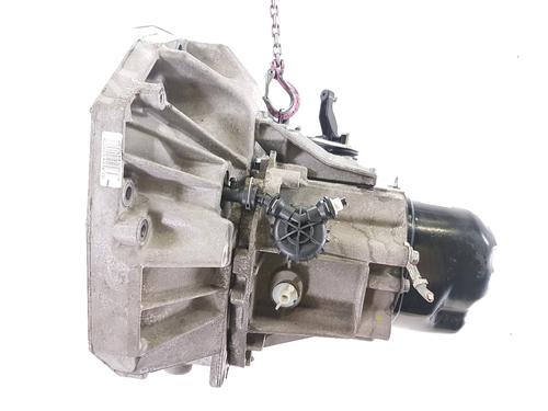 Gearkasse Gearkasse 38552411 38552411