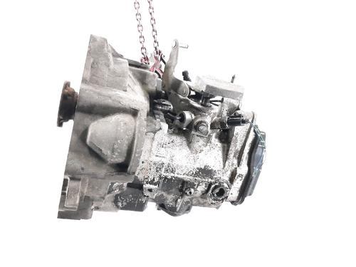 Used Gearbox VW CADDY III Box Body/MPV (2KA, 2KH, 2CA, 2CH) 1.9 TDI (105 hp) 32006361