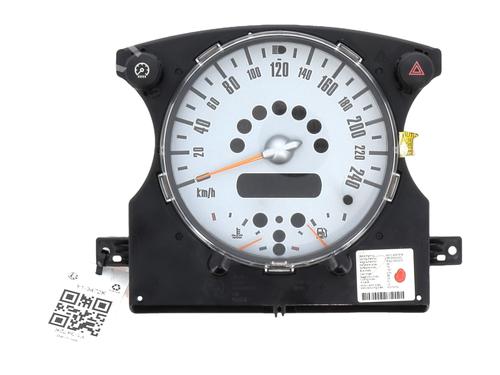 Używane Zestaw wskaźników / Licznik MINI MINI (R50, R53) Cooper (116 hp) 28372088