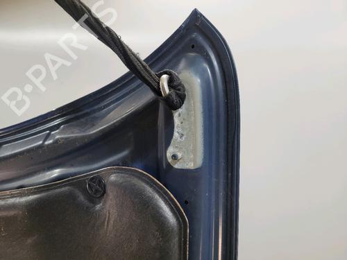 Hood NISSAN X-TRAIL II (T31) 2.0 dCi 4x4 | BP26515458C1 