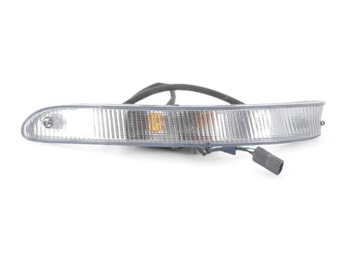 Used Left front indicator Left front indicator FORD ESCORT Coupe 2.0 (117 hp) 40521025 40521025