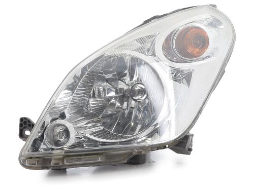 Faro izquierdo SUZUKI SPLASH (EX) 1.0 (A5B310) | BP30583924C28