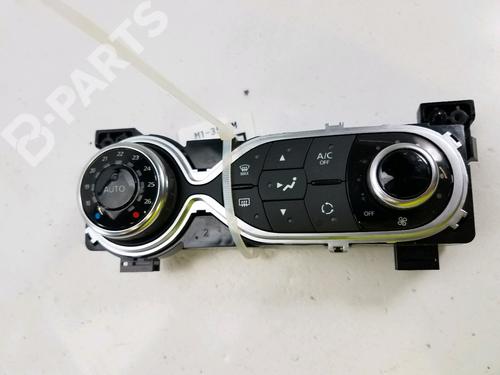 Used Climate control Climate control DACIA SANDERO II 1.5 dCi (90 hp) 10473203 10473203