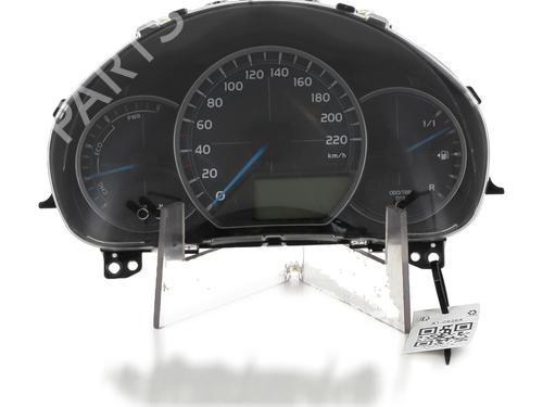 Instrument cluster TOYOTA YARIS (_P13_) 1.5 Hybrid (NHP130_, NHP130) | BP25301032C47 