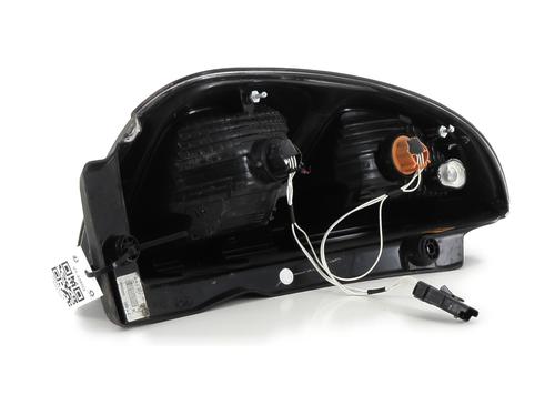 Right taillight CITROËN C3 Picasso (SH_)  | BP28616746C35 