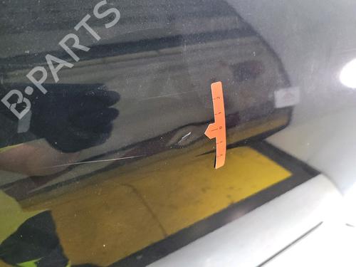 Right rear door AUDI A6 C5 (4B2) 2.5 TDI quattro | BP27646891C5 