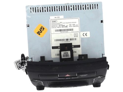 Radio KIA SOUL I (AM) | BP33158968E6 - Image 3