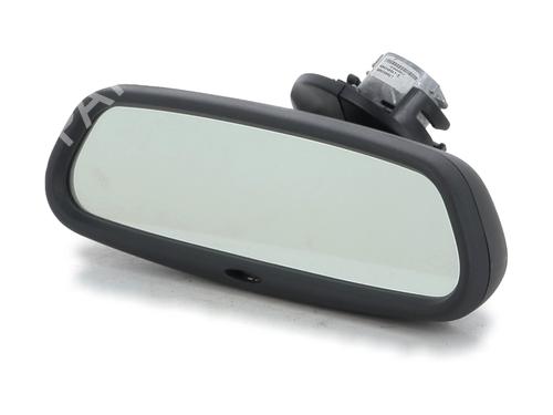 Used Rear mirror Rear mirror PEUGEOT RCZ 1.6 16V (200 hp) 34001084 34001084