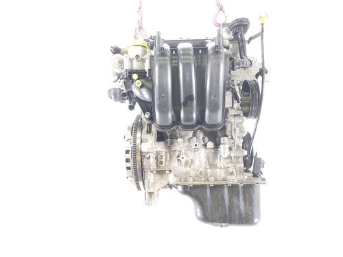 Engine VW POLO (9N_, 9A_) 1.2 12V | BP28160569M1 
