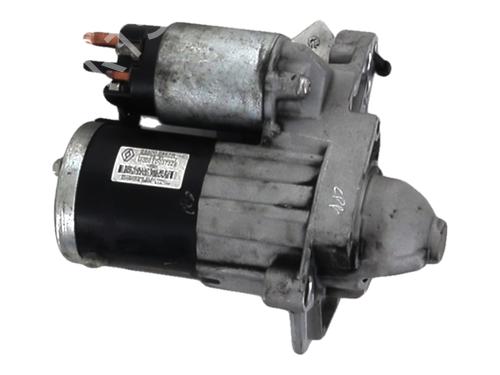 Starter DACIA SANDERO II TCe 90 (B8M1, B8MA, B8AC) | BP28971119M8 