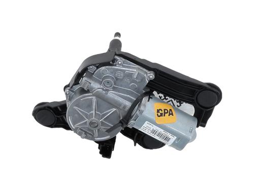 Used Rear wiper motor PEUGEOT 208 I (CA_, CC_) 1.2 PureTech 82 (82 hp) 30189933