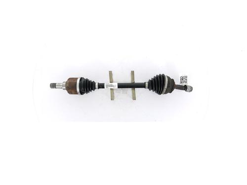 Left front driveshaft CITROËN C3 III (SX) 1.5 BlueHDi 100 (SXYHYP, SXYHTU) (102 hp) 17695119