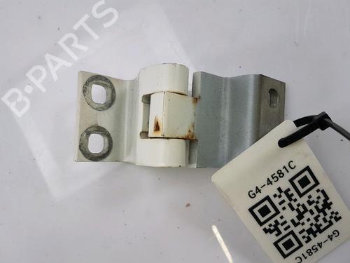 Hinge/Door check strap FIAT FIORINO Box Body/MPV (225_) 1.3 D Multijet (225BXD1A, 225BXB1A, 225BXB11) | BP27917541C146 
