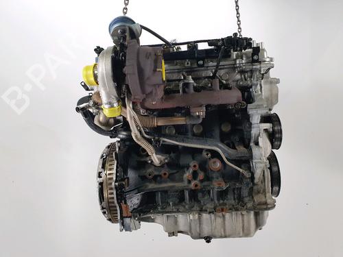 Engine KIA SOUL I (AM) 1.6 CRDi 128 | BP36380534M1 - Image 4