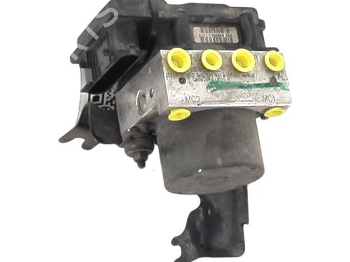 ABS pump NISSAN MICRA III (K12) 1.2 16V | BP24326733M43 