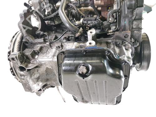 Engine OPEL ASTRA H (A04) 1.7 CDTI (L48) | BP30982219M1 