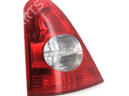 Left taillight RENAULT CLIO II (BB_, CB_)  | BP28137809C34 