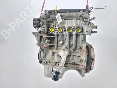Engine TOYOTA YARIS (_P1_)  | BP24462035M1 