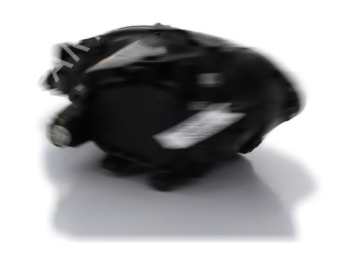 Right headlight PEUGEOT 206 CC (2D) 2.0 S16 | BP32310550C29