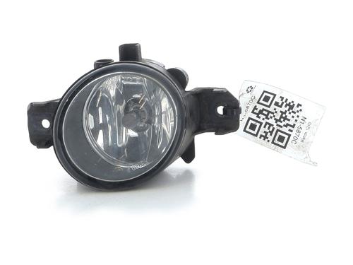 Feu de brouillard avant droit RENAULT CLIO III (BR0/1, CR0/1) 1.5 dCi (BR17, CR17) (86 hp) 31876191