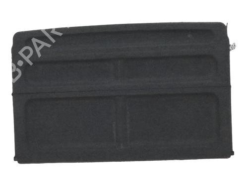 Used Rear parcel shelf Rear parcel shelf RENAULT KANGOO (KC0/1_) 1.2 (KC0A, KC0K, KC0F, KC01) (58 hp) 33568006 33568006