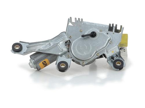 Rear wiper motor MERCEDES-BENZ M-CLASS (W163) ML 500 (163.175) | BP29048246M102 