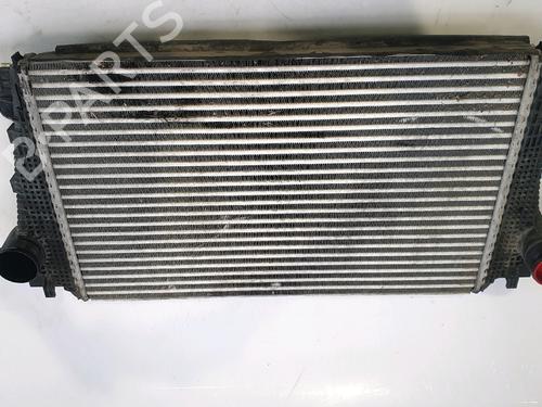 Used Intercooler VW AMAROK (2HA, 2HB, S1B, S6B, S7A, S7B, AGD) 2.0 BiTDI 4motion (180 hp) 29321336