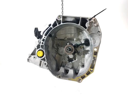 Gearbox DACIA SANDERO III 1.0 TCe 100 ECO-G | BP18822587M3 