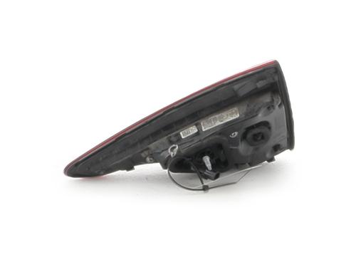Left tailgate light RENAULT CLIO V (B7_) 1.0 TCe 100 (B7MT) | BP37228290C79 - Image 3