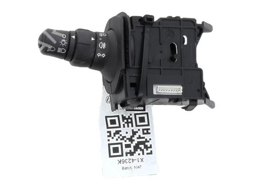 Switch RENAULT SCÉNIC II (JM0/1_) 1.5 dCi (JM1F) | BP28285926I30 