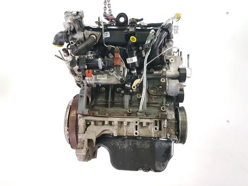 Engine CITROËN NEMO Box Body/MPV (AA_) 1.3 HDi 75 | BP37751669M1 - Image 4