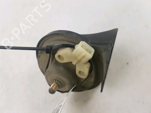 Horn RENAULT SCÉNIC I MPV (JA0/1_, FA0_) 1.9 dTi (JA0N) | BP27915717E13 